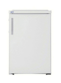 Liebherr TP1710 Larder Fridge, A++ Energy Rating, 60cm Wide, White
